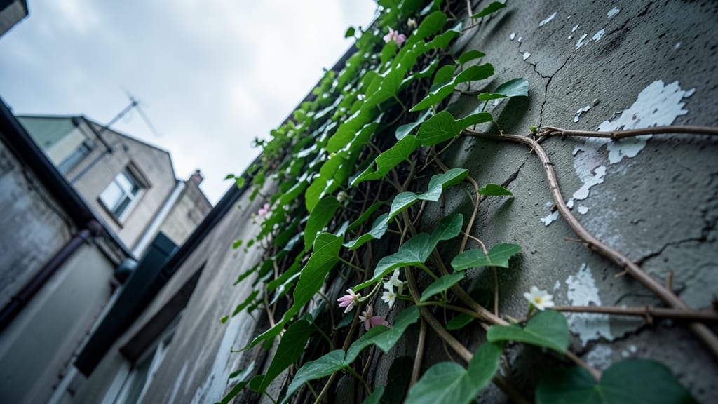 10 Climbing Plants That Grow in Shade: Fast Vertical Privacy for Dark Gardens
