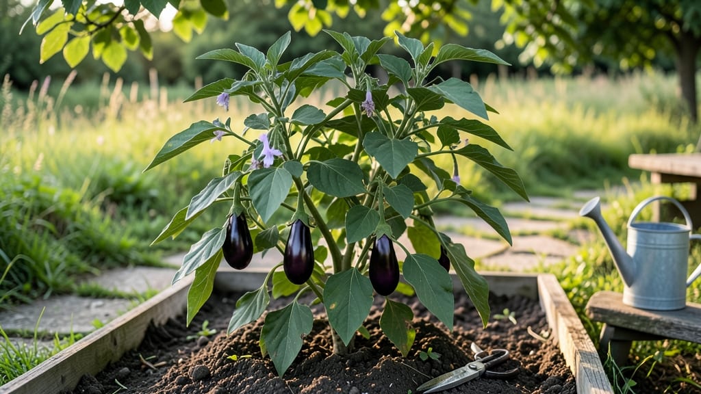 Nightshade Grow a Garden: Shade-Loving Varieties That Thrive Without Sun