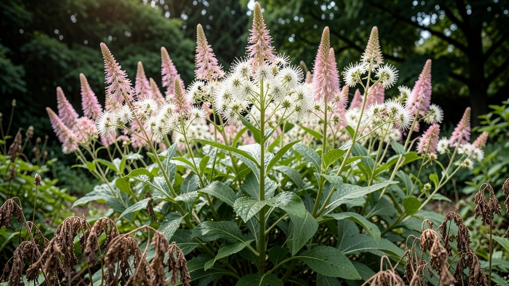 10 Perennial Shade Plants for Zone 6: Low-Maintenance Choices That Outperform in Deep Shadows