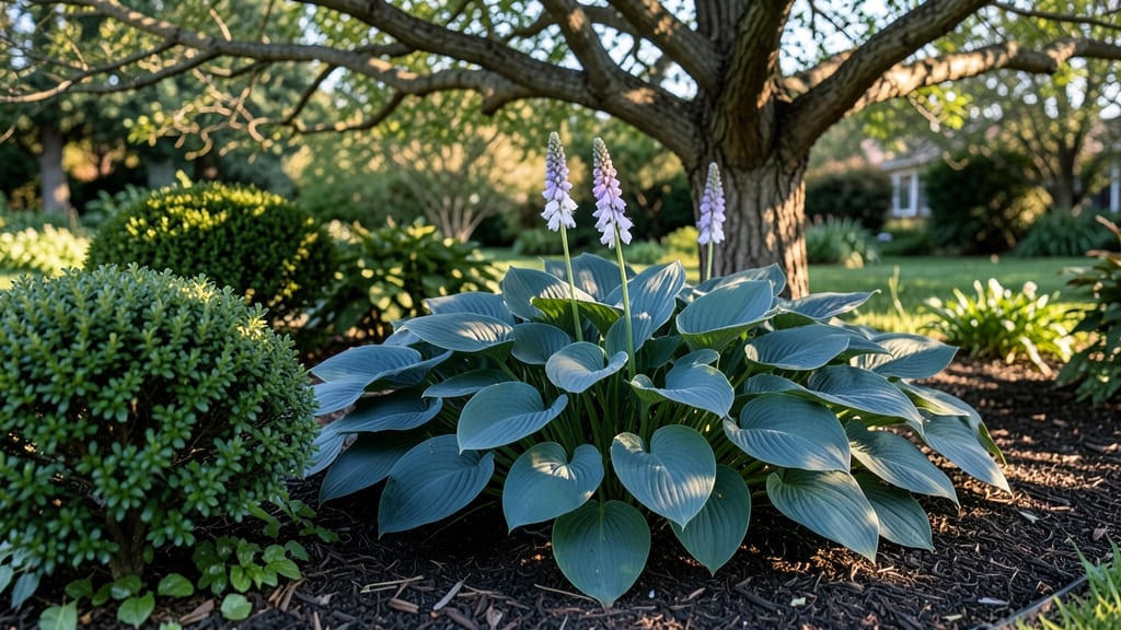 Sunlight And Shade: How Shrubs Balance Growth and Bloom Success