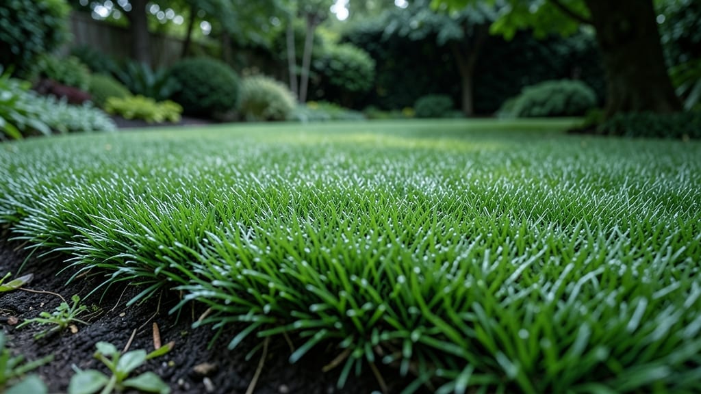 10 Outdoor Plants That Do Well In Shade: Lush Foliage Picks for Year-Round Privacy