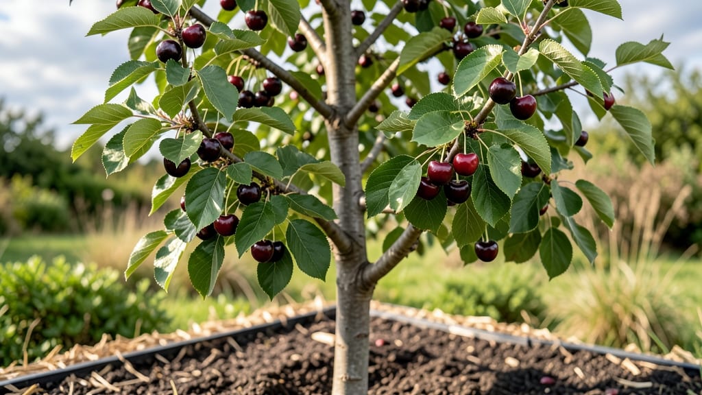 Are Cherries Nightshades: The Truth About Their Family and Allergies