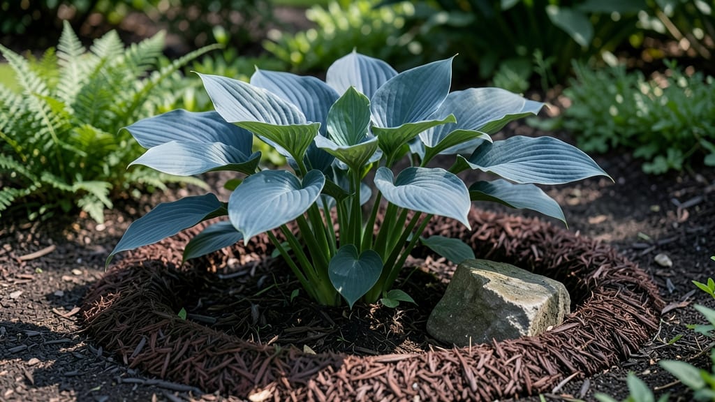 Mostly Shade Plants: Shadow-Loving Beauties That Thrive Without Sunlight