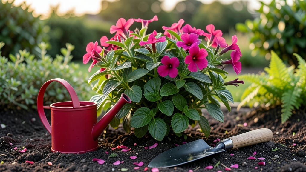 Impatiens Flowers in Sun or Shade: Light-Specific Varieties That Bloom Nonstop