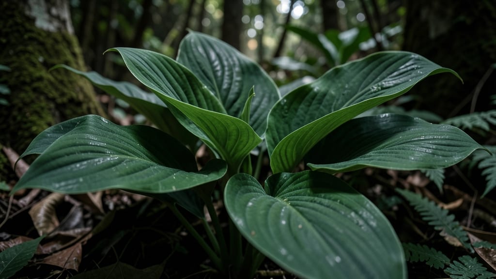 10 Full Shade Hostas: Proven Varieties That Flourish in Deepest Garden Shadows