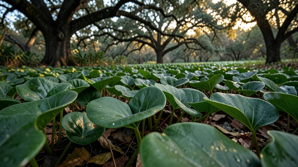 10 Shade Garden Texas: Native Plants That Thrive in Central Heat and Humidity