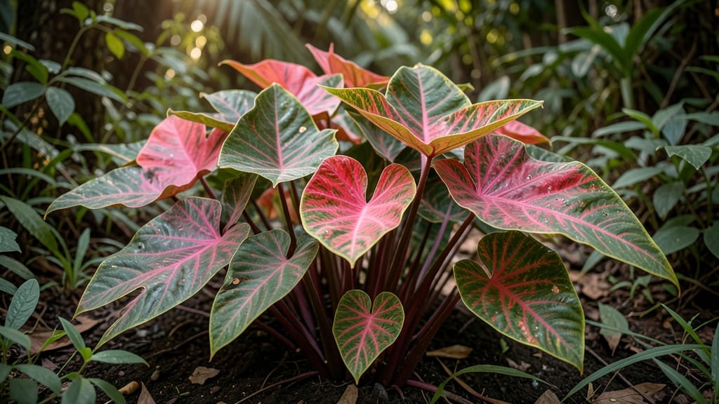 10 Seeds for Shade: Fast-Germinating Varieties That Flourish in Dark Corners