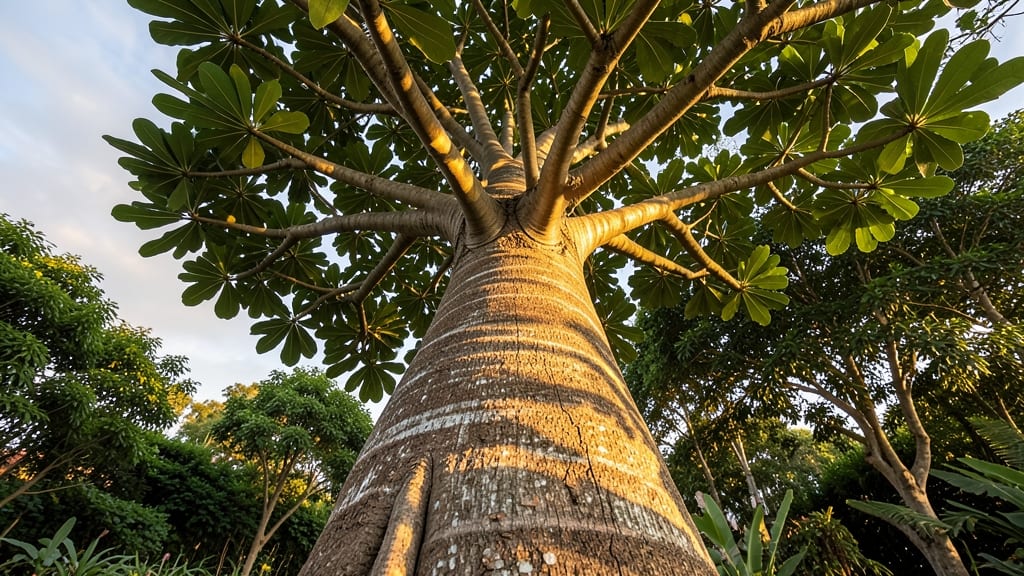 10 South Florida Shade Trees: Fast-Growing Privacy Screens for Hot Backyards