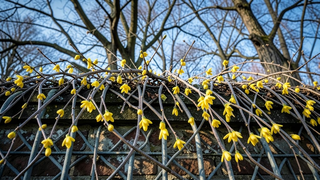 10 Climbing Vines for Full Shade: Fast-Growing Privacy That Thrives in Deep Shadows