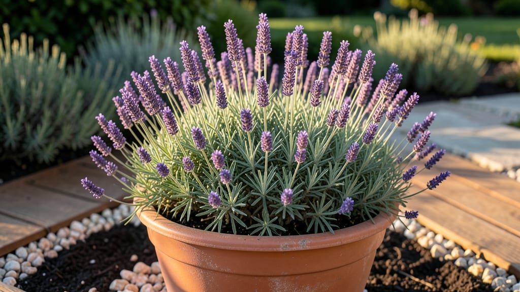 Lavender Growing Guide: Partial Shade Secrets for Fragrant Blooms