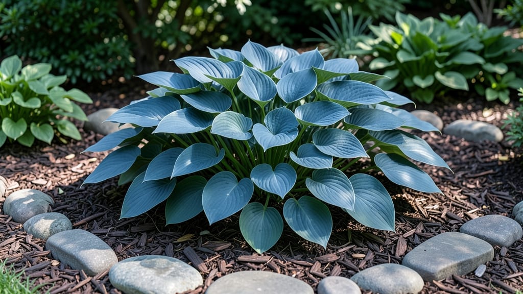 Shade for the Garden: Bold Foliage That Thrives in Deep Shadows