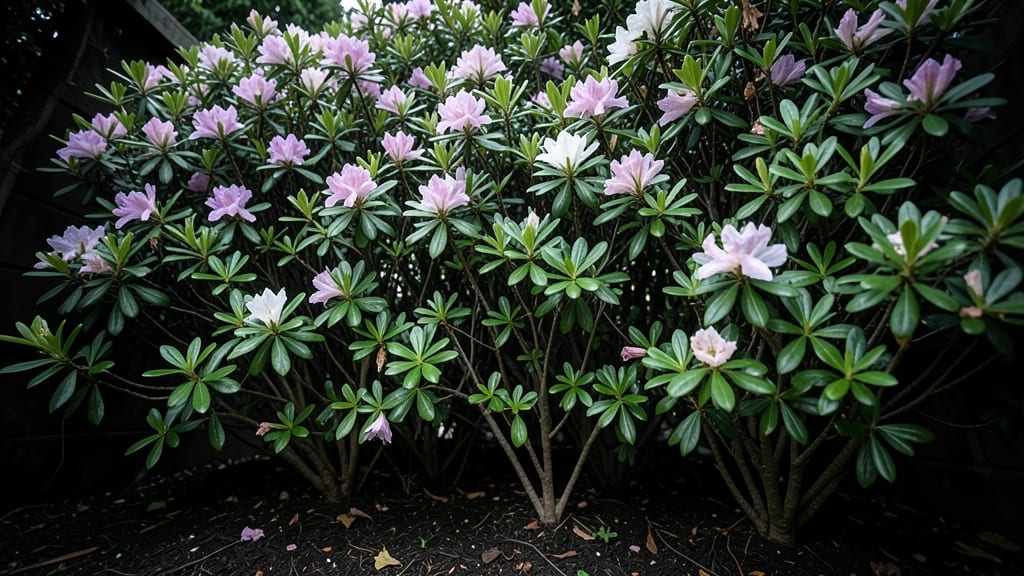 10 Privacy Plants That Grow in Shade: Tallest Screens for Dark Corners