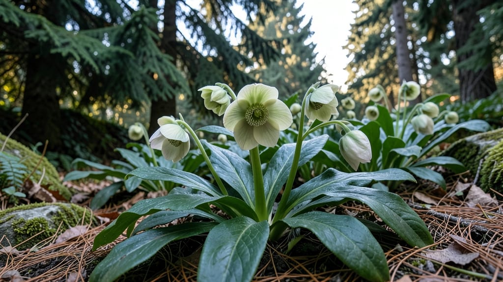 What Plants Grow Well in Shade and Are Deer Resistant: Low-Maintenance Choices That Repel Browsers Naturally