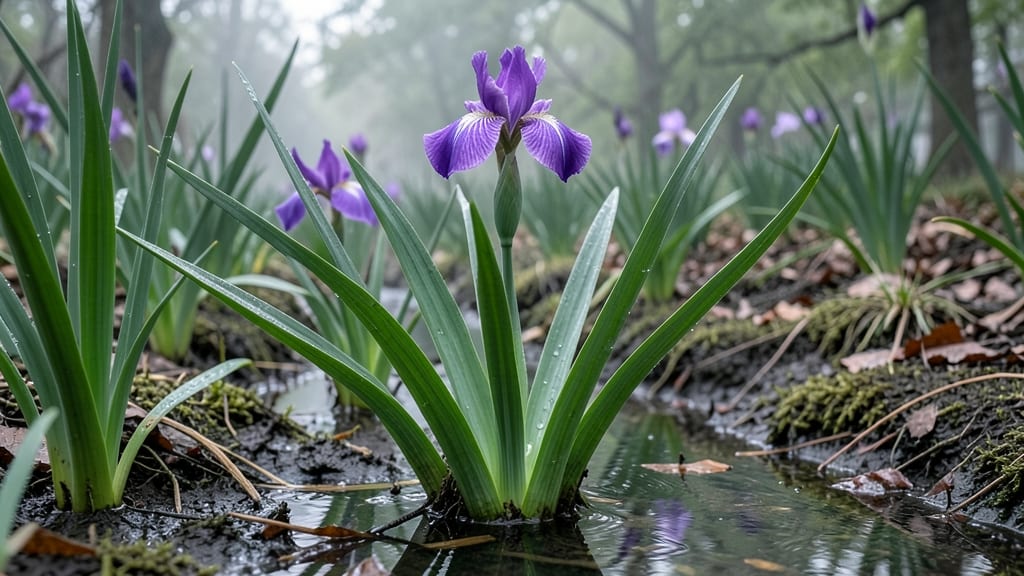 10 Shade-Loving Perennial Bulbs: Low-Maintenance Picks for Year-Round Foliage and Fragrance