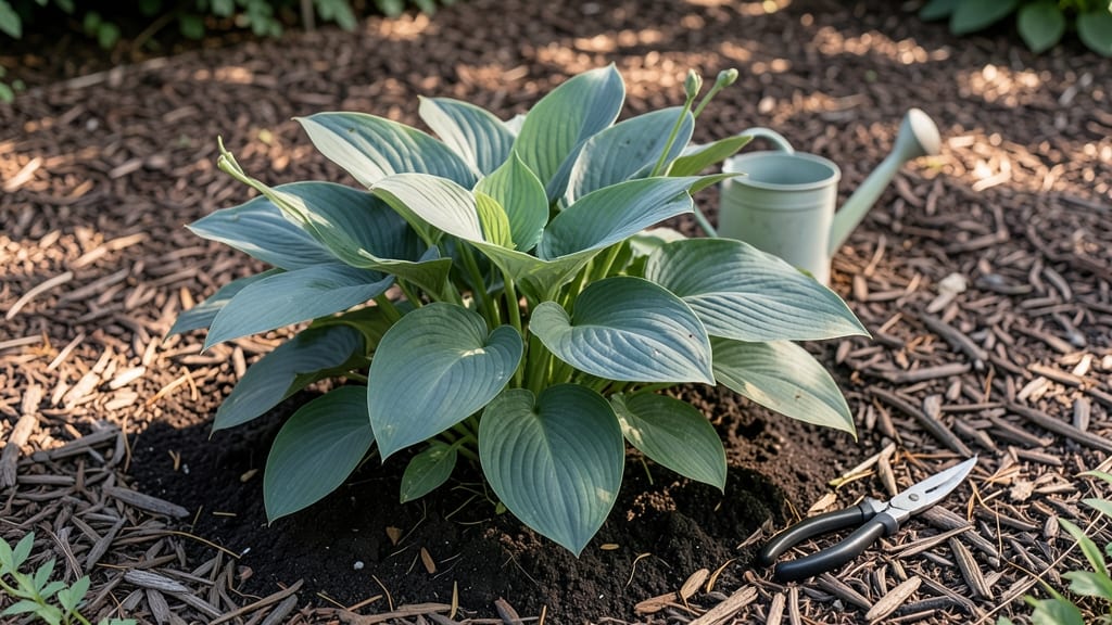 Hostas in Full Sun or Shade: Best Varieties for Each Light Condition