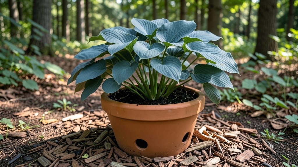 Pots For Shade: Deep Shadows, Bold Blooms Without Sun Struggles