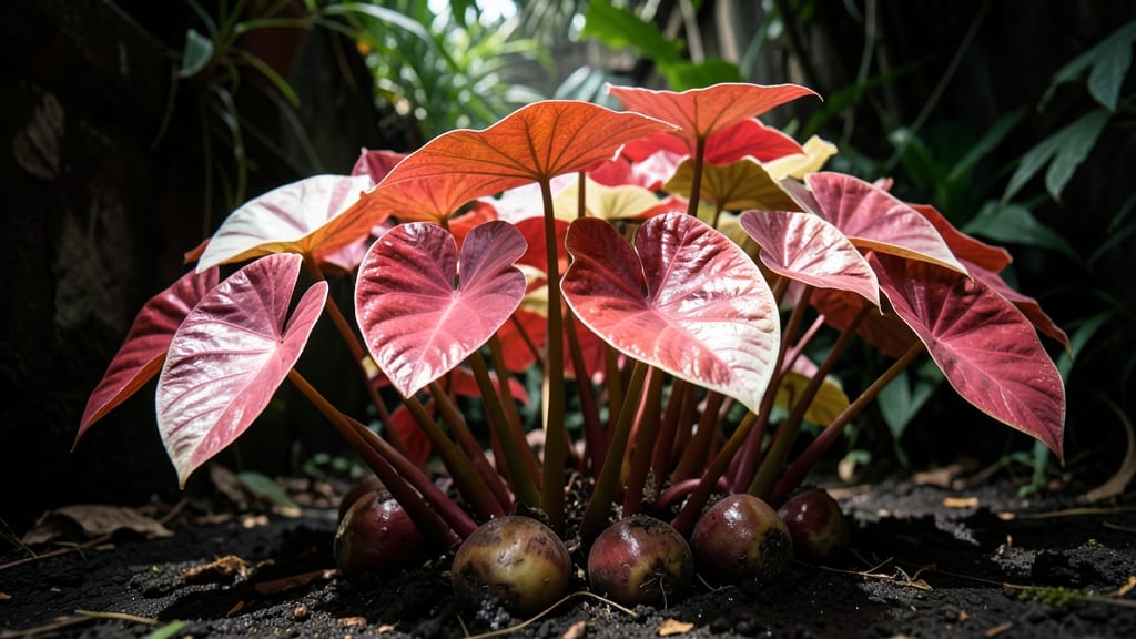 10 Plants That Require Full Shade: Thriving Choices for Darkest Garden Corners