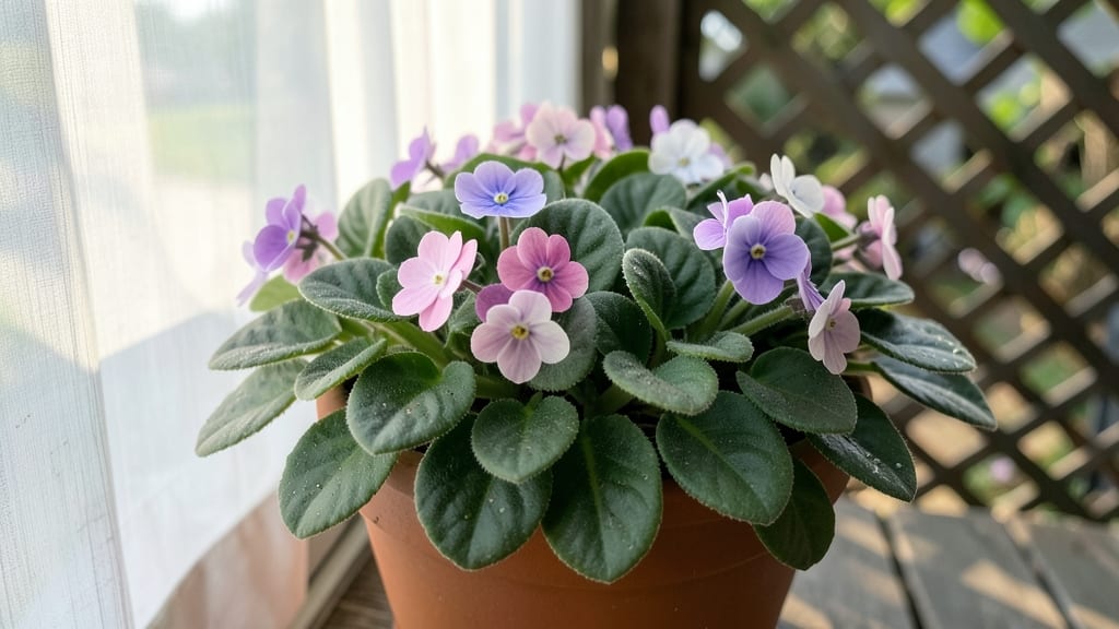 10 Shade Plants for Louisiana: Companion Picks That Thrive in Humid Heat