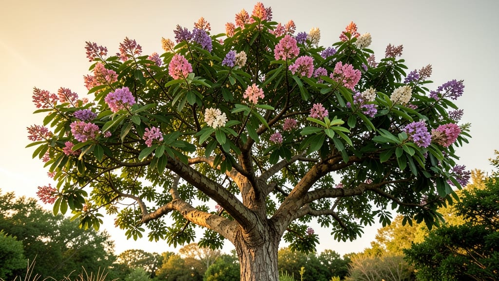 10 Fast Growing Shade Trees for South Carolina: Quick Canopy Solutions for Hot Afternoons