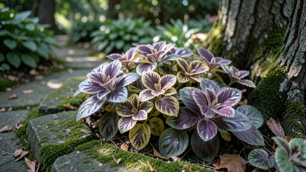 10 Fall Flowers That Like Shade: Long-Lasting Blooms for Dark Garden Corners