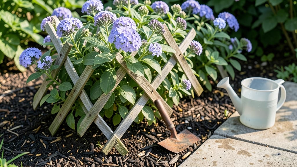 Heliotrope Sun or Shade: Light Secrets for Peak Blooms & Fragrance