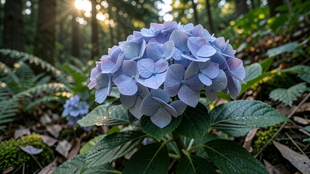 10 Hydrangea Bushes for Shade: Low-Light Lovers That Thrive With Minimal Fuss