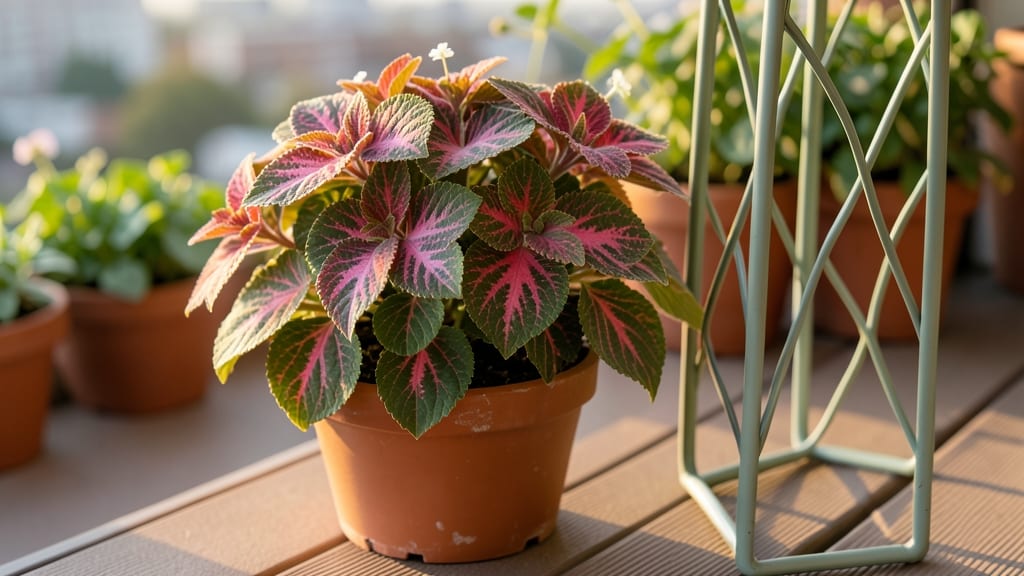 Sun Shade Balcony Shrubs: Lush Privacy Without Direct Sunlight