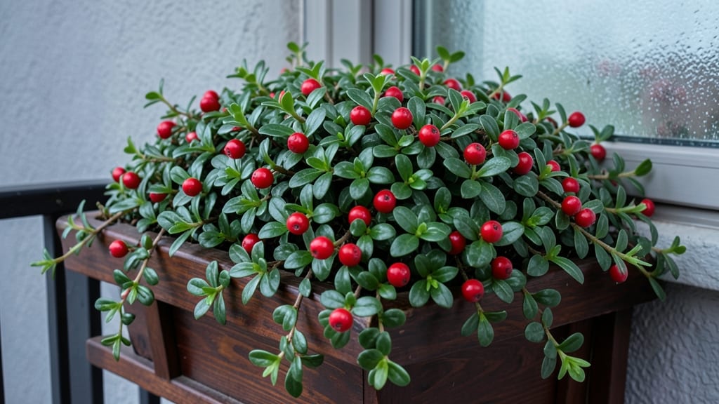 10 Shade Window Boxes: Year-Round Color for North-Facing Balconies