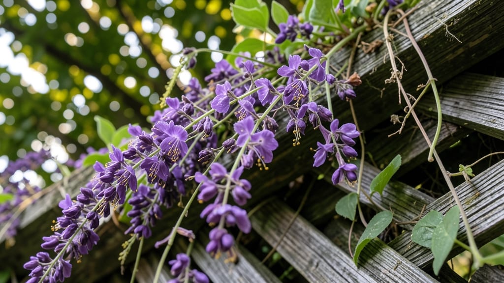 10 Shade Plants That Bloom: Fragrant Favorites for Dark Garden Corners