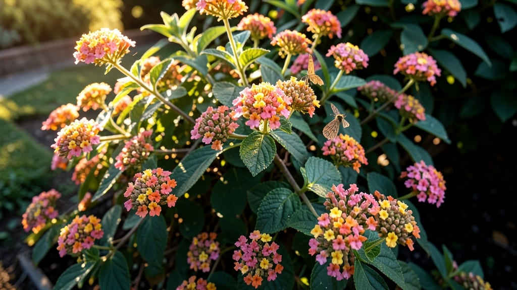10 Texas Shade Plants: Drought-Tolerant Beauties That Thrive in Deep South Heat
