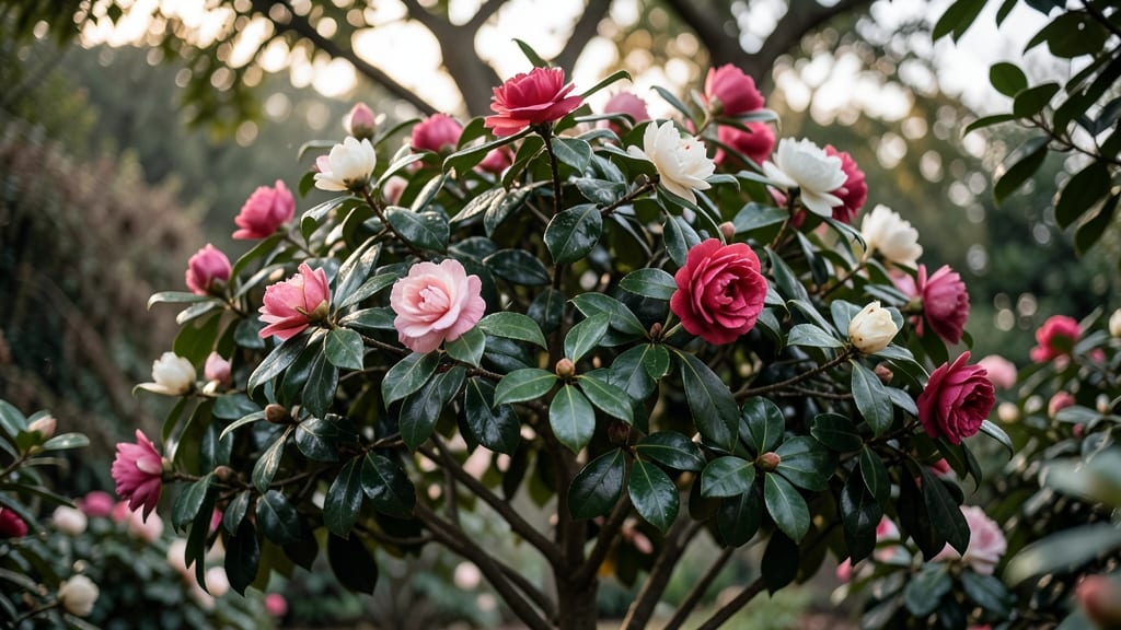 10 Shade Loving Shrubs: Evergreen Privacy Screens That Block Views Naturally