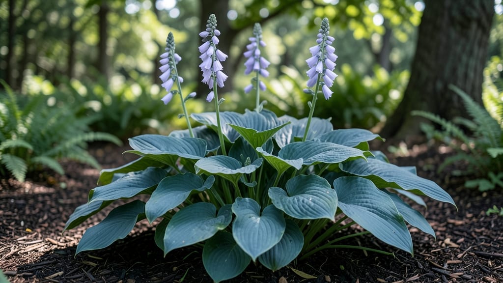 Shade-Loving Plants Recipe: Dark Corner Beauties That Thrive Without Sun