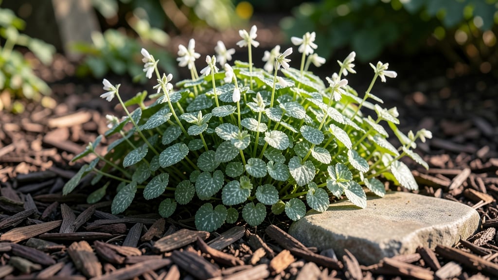 Partial Shade Ground Cover: Drought-Tolerant Picks That Spread Fast