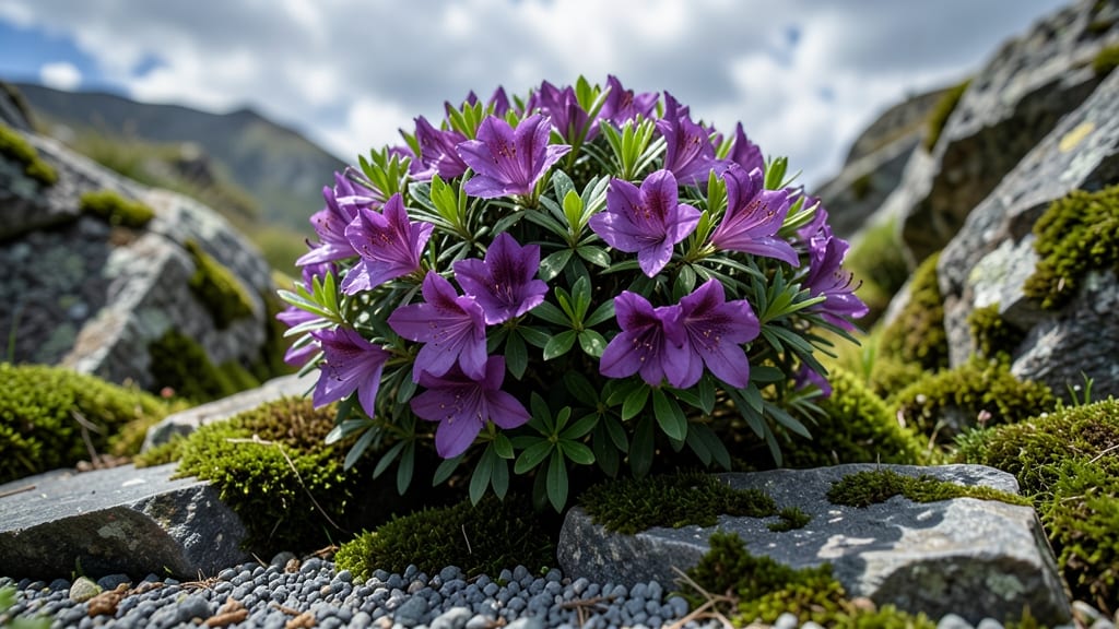 10 Azaleas for Shade: Low-Maintenance Varieties That Bloom Longer in Deep Shadows