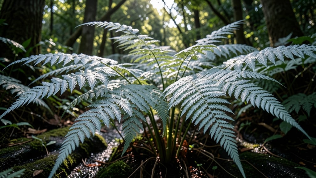 10 Groundcover For Part Shade: Low-Maintenance Plants That Thrive in Moist Soil