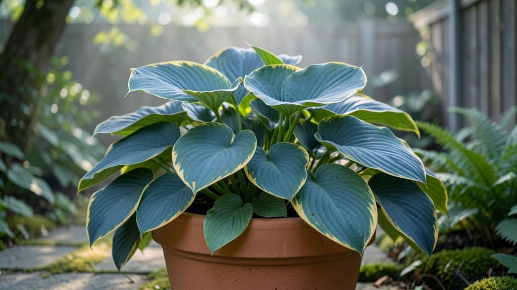 10 Partial Shade Flowers for Pots: Bold Colors That Thrive in Morning Sun Spots