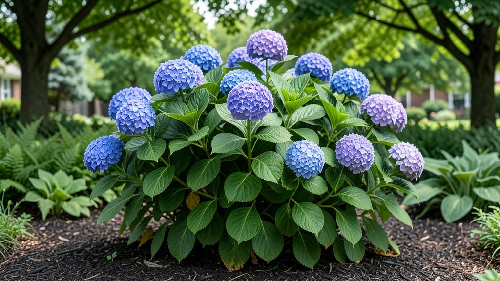 Hedge Bushes For Shade: Evergreen Privacy That Thrives in Deep Shadows
