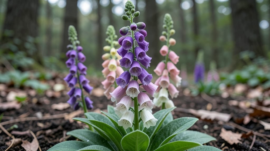10 Perennial Plants for Part Sun Part Shade: Low-Maintenance Blooms That Thrive in Transitional Zones