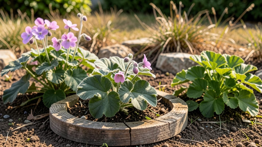 Perennial Geraniums in Sun or Shade: Heat-Tolerant Varieties That Bloom Nonstop