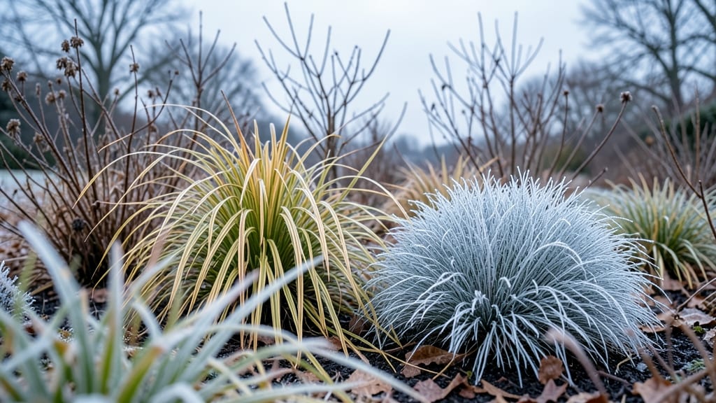 10 Shade Garden Design Zone 6: Layered Planting Plans That Thrive Without Sunlight