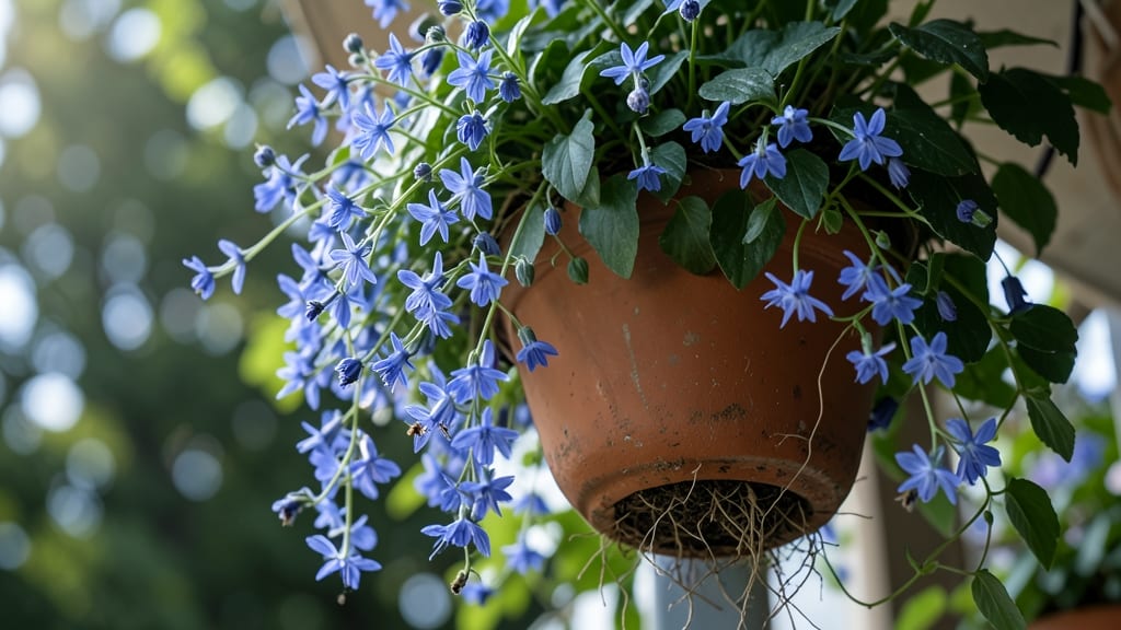10 Flowers That Grow in Shade in Pots: Thriving Picks for Balconies and Patios