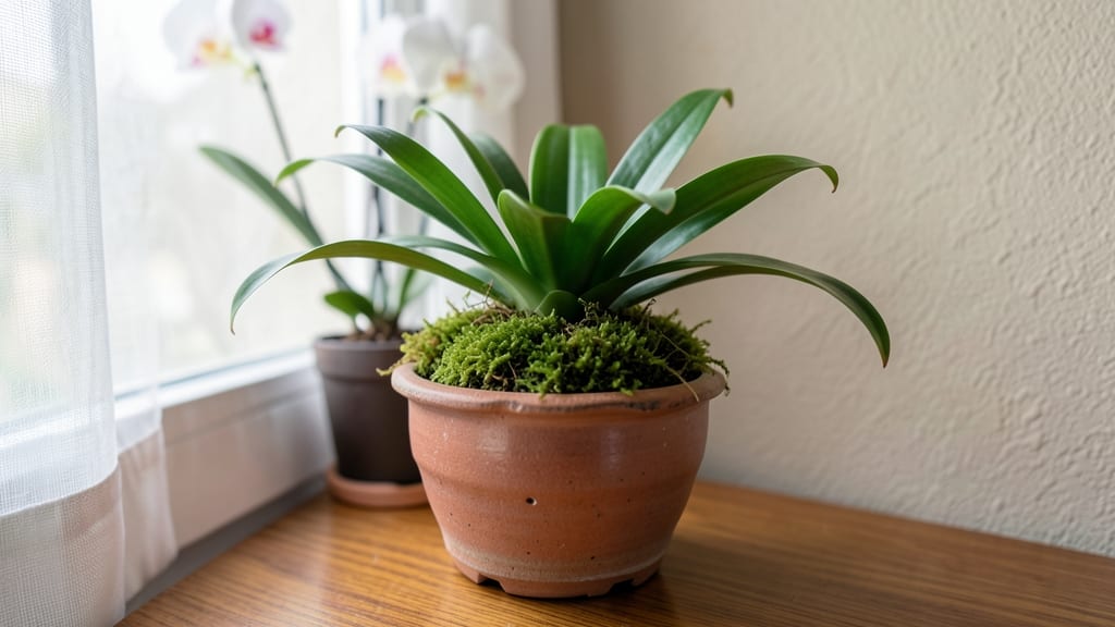 Pot Plants For Shaded Areas: Lush Foliage That Thrives in Low Light