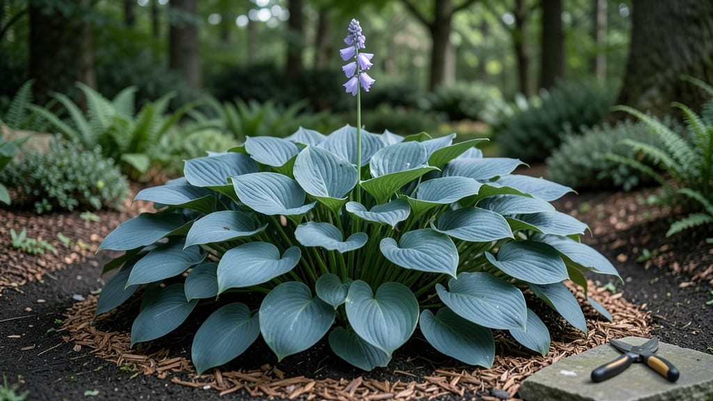 Shade-Friendly Flowers Recipe: Low-Maintenance Blooms That Thrive in Dark Corners