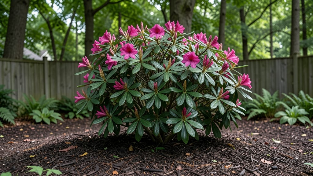 Encore Azaleas For Shade: Partial Sun Thrivers With Vibrant Year-Round Color