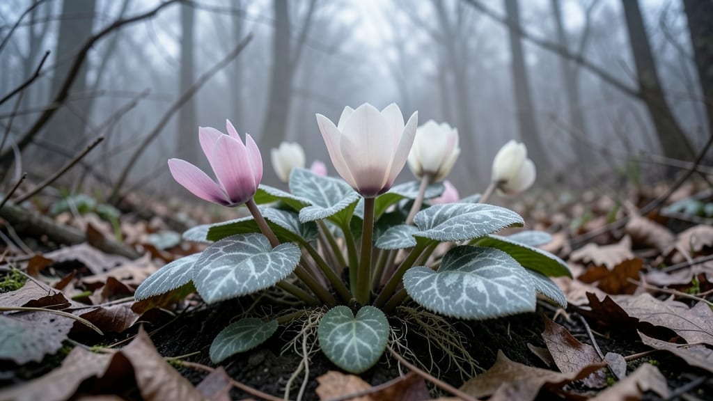 10 Bulbs for Shaded Areas: Low-Maintenance Picks That Bloom Longer in Dark Corners