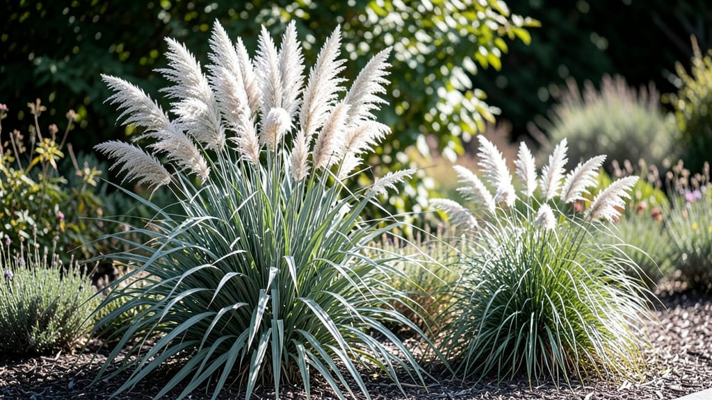 Will Pampas Grass Grow in Shade: What Experts Say About Light Limits and Growth Truths