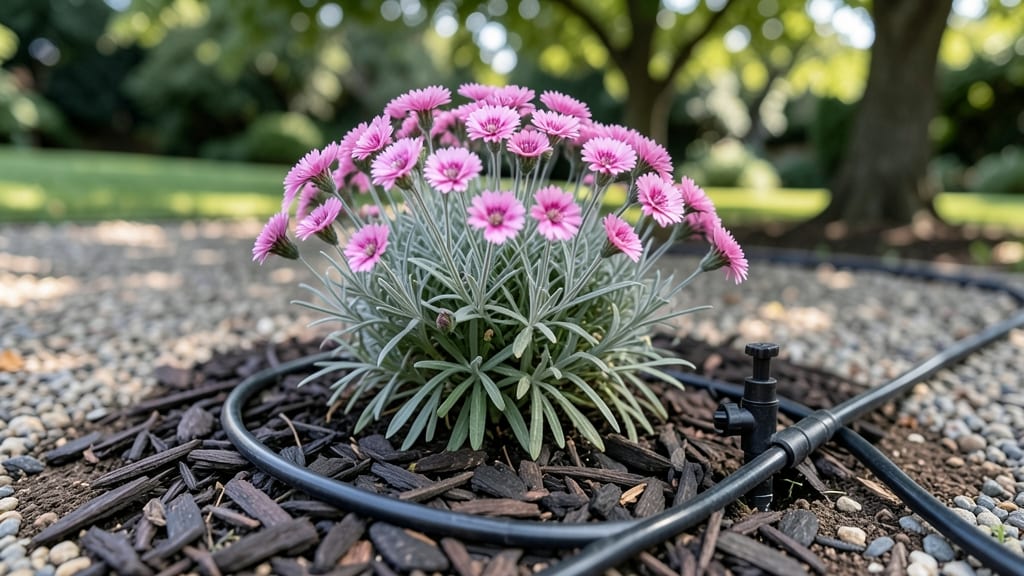 Dianthus for Shade: 5 Best Low-Light Varieties and Planting Tips