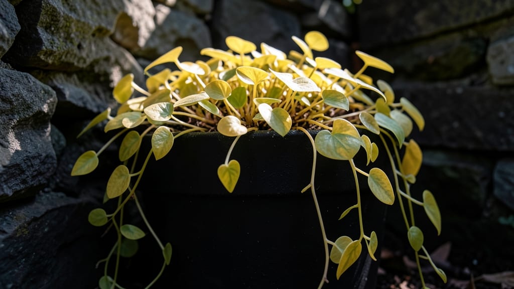 10 Low Growing Shade Perennials: Year-Round Texture for Dark Container Gardens