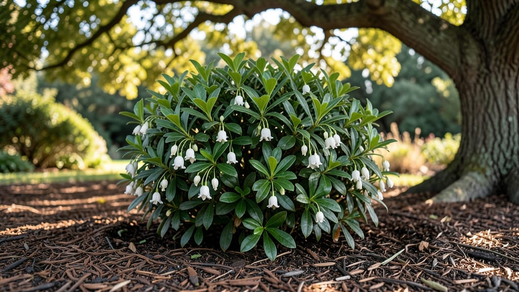 Hedges That Grow in Shade: Fast-Green Privacy in Months