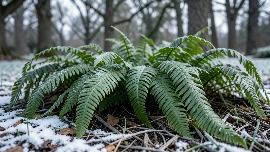 10 Shade Loving Shrubs for Zone 5: Low-Maintenance Privacy That Thrives in Deep Shadows